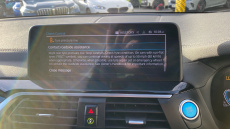 BMW X3 210kW Premier Edition 80kWh 5dr Auto Electric Estate